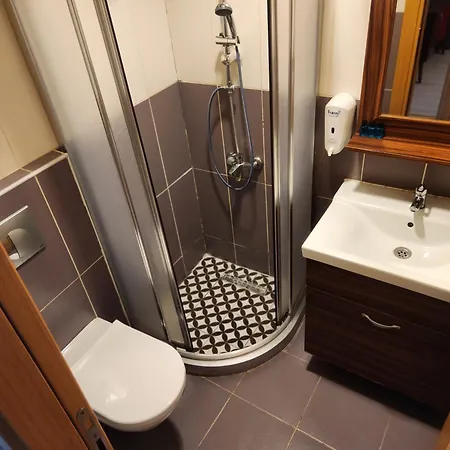 Aparthotel Cakra Palace Istanbul