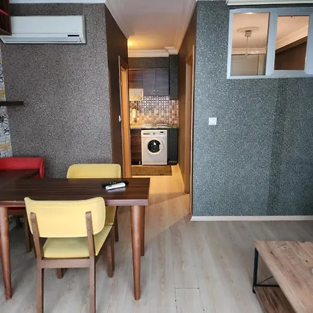 Aparthotel Cakra Palace