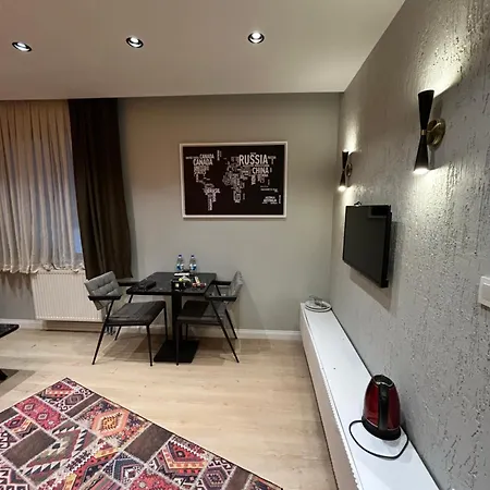 Cakra Palace Istanbul