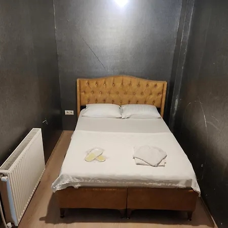 아파트호텔 Cakra Palace 3*