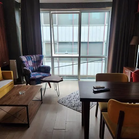 Cakra Palace 3* 이스탄불