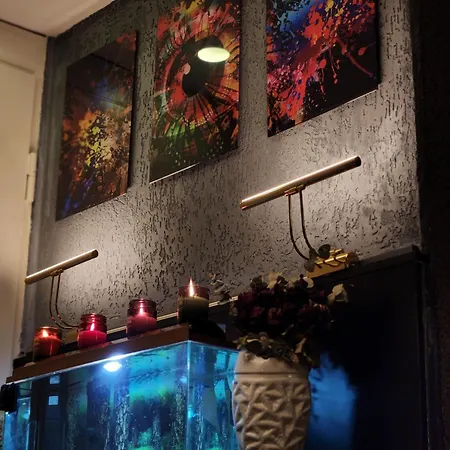 Cakra Palace Estambul