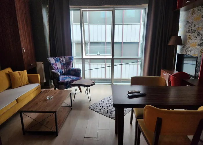 Cakra Palace 3* Istanbul