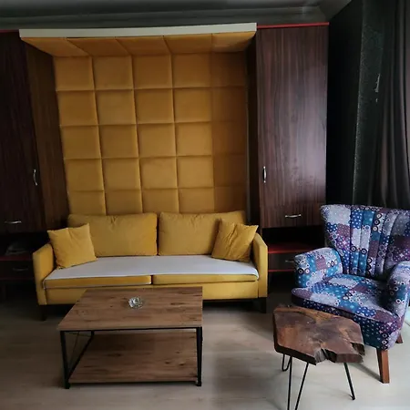 Cakra Palace Appart hôtel 3*