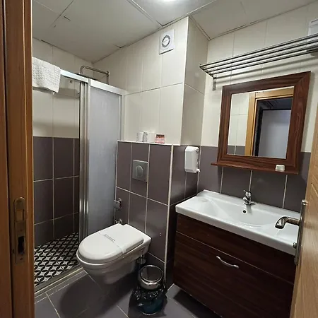 Cakra Palace Appart hôtel Istambul