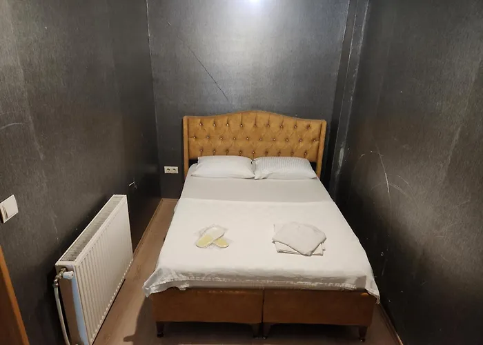 Hotel apartamentowy Cakra Palace 3*