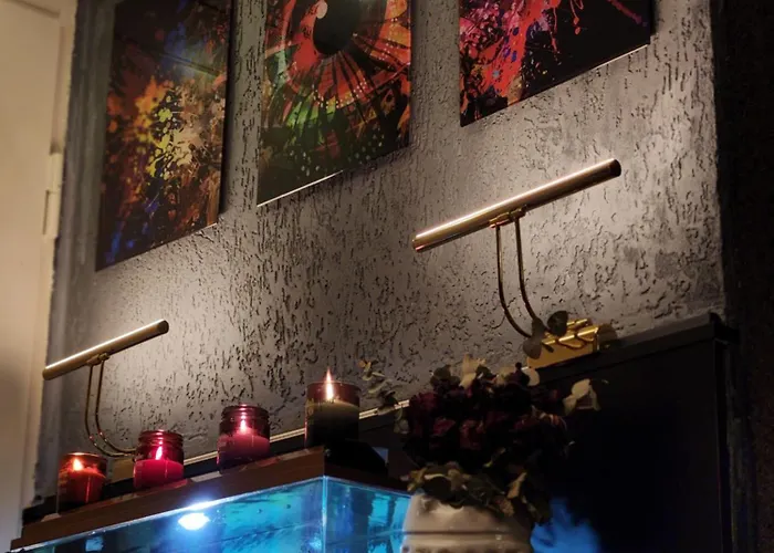 Cakra Palace Stambuł