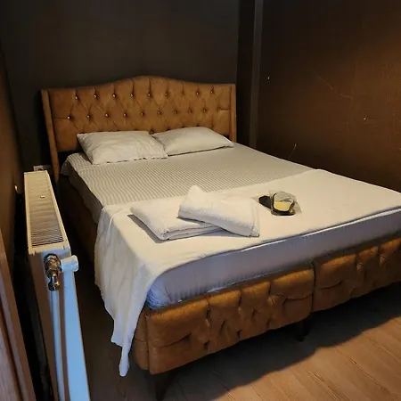 Cakra Palace Apart-hotel